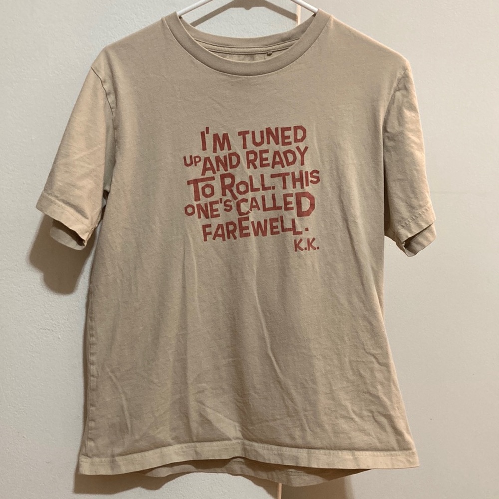 Uniqlo x Animal Crossing UT: Graphic Tee